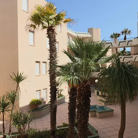 Lejlighed Magnifique 30M² Renove Avec Terrasse, 2 Pieces Pour 4 Personnes A Sete - Fr-1-472A-312 *